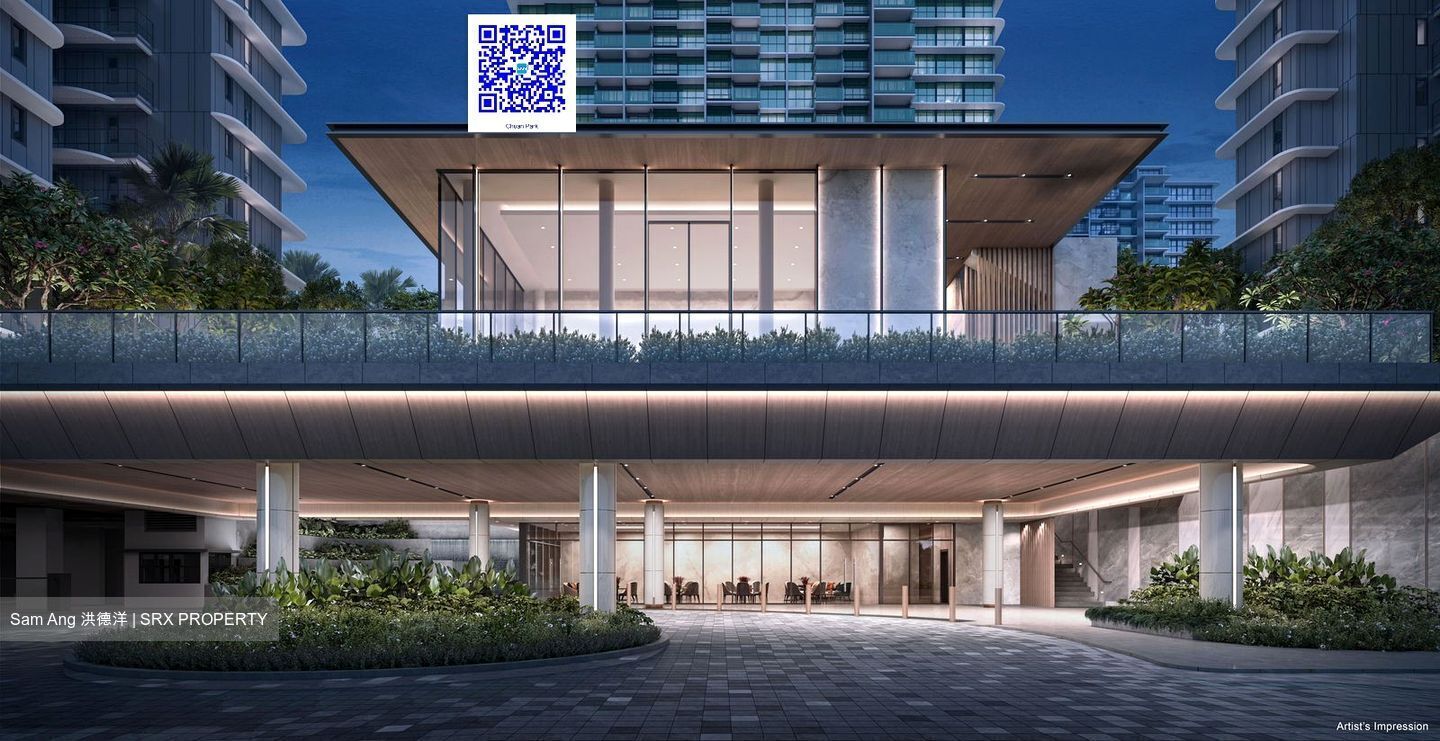 Chuan Park (D19), Condominium #615976971
